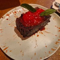  at La Perra Verde in Barcelona