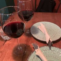   at La Perra Verde in Barcelona