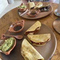   at JAJAJANA in Merida