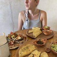   at JAJAJANA in Merida