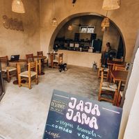  at JAJAJANA in Merida