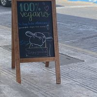  #Veganuary at JAJAJANA in Merida