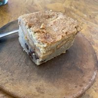 Blondie 👌  at JAJAJANA in Merida