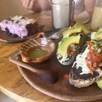   at JAJAJANA in Merida