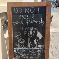   at JAJAJANA in Merida