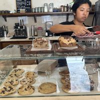 Counter   at JAJAJANA in Merida