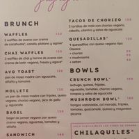  at JAJAJANA in Merida