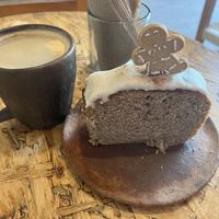 Gingerbreadd  at JAJAJANA in Merida