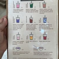   at JAJAJANA in Merida