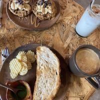   at JAJAJANA in Merida