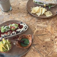   at JAJAJANA in Merida