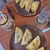  at JAJAJANA in Merida