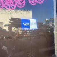 Vinimos en viernes a las 9:45 am y está cerrado.   at JAJAJANA in Merida