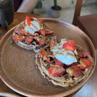   at JAJAJANA in Merida