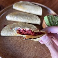   at JAJAJANA in Merida