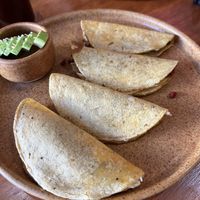   at JAJAJANA in Merida