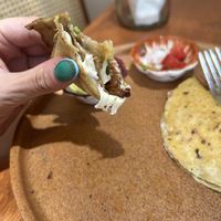   at JAJAJANA in Merida