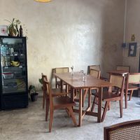   at JAJAJANA in Merida