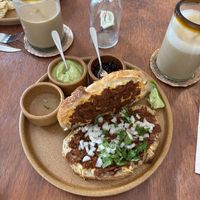   at JAJAJANA in Merida