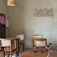   at JAJAJANA in Merida