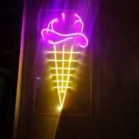  at Gusto Gelato in El Nido