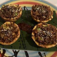 Montevido  at Pura Vida in Roatan