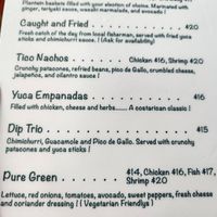  at Pura Vida in Roatan