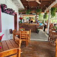  at Pura Vida in Roatan