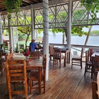  at Pura Vida in Roatan