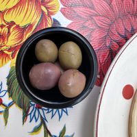   at PENTAGON in Lisbon