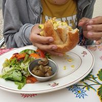  at PENTAGON in Lisbon