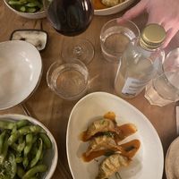   at Bloom Sushi in Paris