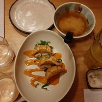  at Bloom Sushi in Paris