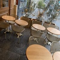   at Bloom Sushi in Paris