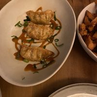   at Bloom Sushi in Paris