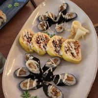  at Bloom Sushi in Paris