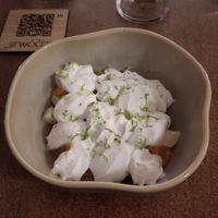  at Bloom Sushi in Paris