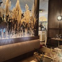 The place at Bloom Sushi in Paris