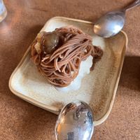   at Bloom Sushi in Paris