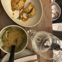   at Bloom Sushi in Paris