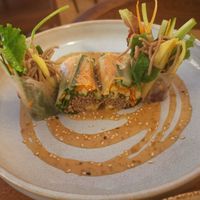  at Bloom Sushi in Paris