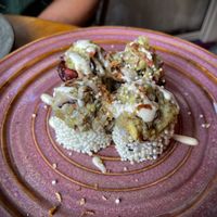   at Bloom Sushi in Paris