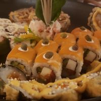  at Bloom Sushi in Paris