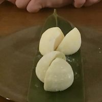  at Bloom Sushi in Paris