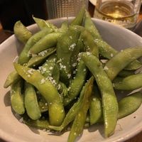   at Bloom Sushi in Paris