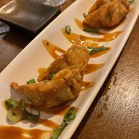   at Bloom Sushi in Paris