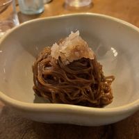   at Bloom Sushi in Paris