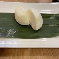   at Bloom Sushi in Paris