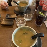   at Bloom Sushi in Paris