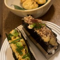   at Bloom Sushi in Paris